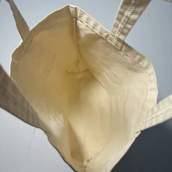 Good American Canvas Tote Bag - Picture 6 of 6